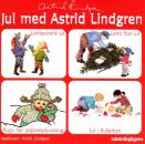 Jul Med Astrid Lindgren - Madicken - Lotta - Pippi - Bullerby - Christmas